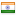 kurnaz.org server is located in India